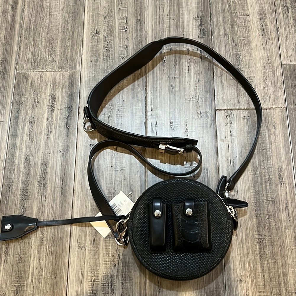 NWT Alexander Wang crossbody